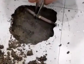 贺兰卫生间漏水检测电话