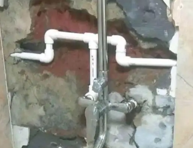 贺兰卫生间漏水检测电话