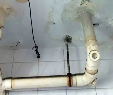 贺兰卫生间漏水检测多少钱