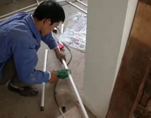 贺兰卫生间漏水维修公司为您专业分享一下贺兰水管维修的一些情况