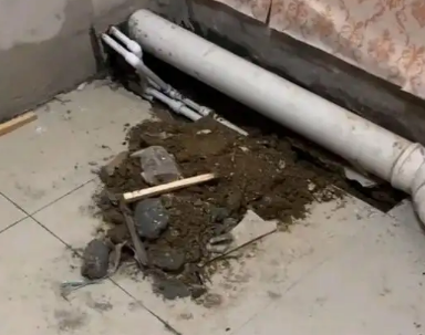 贺兰卫生间漏水检测哪家好