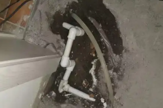 贺兰卫生间漏水检测多少钱