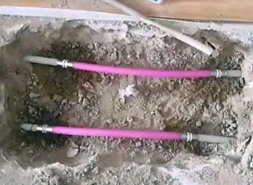 贺兰卫生间测漏水多少钱