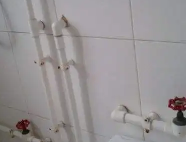 贺兰水管维修多少钱