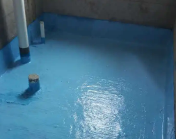 贺兰卫生间防水哪家好