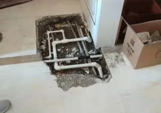 贺兰查漏水多少钱