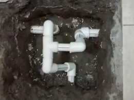 贺兰卫生间漏水维修公司为您专业分享一下贺兰查漏水的知识点