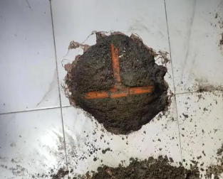 贺兰查漏水多少钱