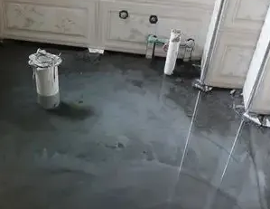 贺兰卫生间漏水维修公司为您专业分享下贺兰卫生间漏水检测的知识点