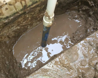 贺兰卫生间漏水维修公司为您专业解答一下贺兰查漏水的原因