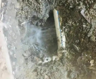 贺兰查漏水哪家好