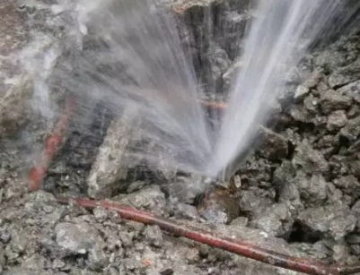 贺兰水管维修多少钱