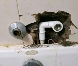 贺兰卫生间漏水检测多少钱