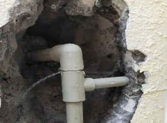 贺兰卫生间测漏水哪家好