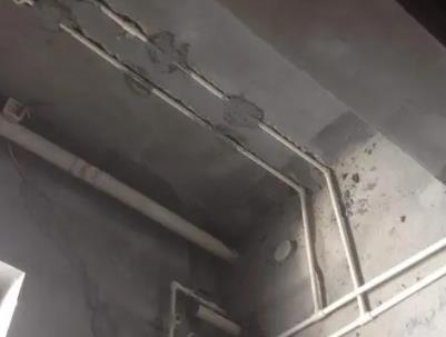 贺兰卫生间漏水维修技术的依据是什么