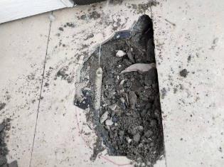 贺兰卫生间漏水检测哪家好