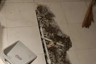 贺兰卫生间漏水检测电话